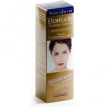Noviderm Boreade Smoothing Emulsion 40ml
