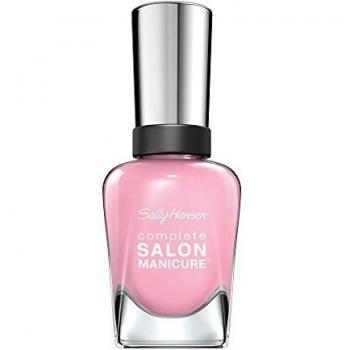 Sally Hansen Nail Polish Complete Salon Manicure 523 Aflorable Lakier do paznokci 14,7ml