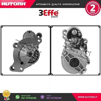 VALEO Motor de arranque 438200 para CITROËN: C4, C4 Picasso, C5, C8, Jumpy, C5 Aircross, DS5, DS4, SpaceTourer, C4 Space