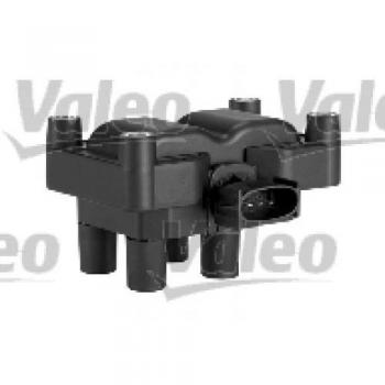 Valeo 245193 Bobina de encendido