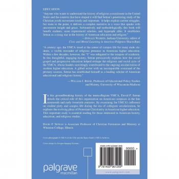 The College Y: Student Religion in the Era of Secularization