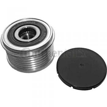 Rueda libre de alternador CONTITECH AP9042 - Generador Freilauf, compatible con vehículos PSA, alta calidad, durabilidad garantizada, diseño optimizado para un rendimiento eficiente del alternador