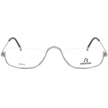 Rodenstock R0864 J Armazones y Lentes Recetados para Hombre Grises