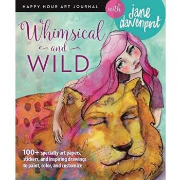 Whimsical and Wild
