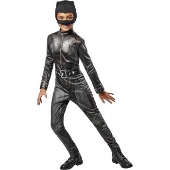 Deluxe Selina Kyle Catwoman Costume for Girls