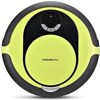 Moneual MR6500, 20 W, 0.6 litros, 68 Decibeles, Lima Fluorecente