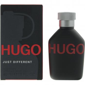 Hugo Boss Just Different Eau de Toilette 40ml Spray