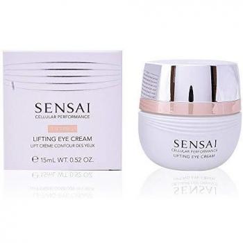 Sensai Cellular Lifting Eye Cream Tratamiento Facial - 15 ml