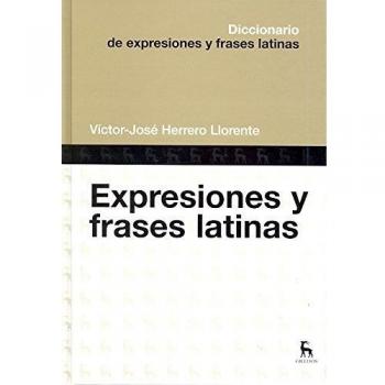 Diccionario de expresiones y frases latinas: 915