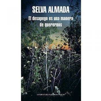El desapego es una manera de querernos