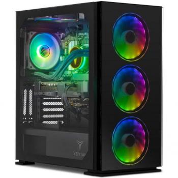 Yeyian PC Gaming Yari Intel Core i7-12700F/32GB/1TB SSD/RTX 4070