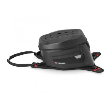Borsa de depósito SW-Motech PRO Enduro WP 11 litros con fijación por correas, impermeable