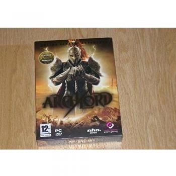 Codemasters ArchLord, PC - Juego