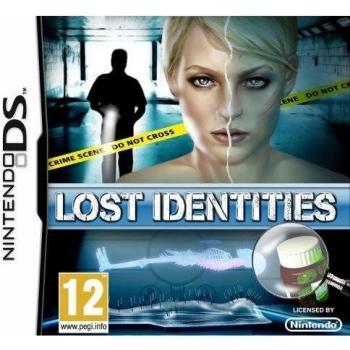 Lost Identities