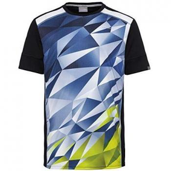 Head Headedley - Camiseta para niño, Color Azul Oscuro, Talla 116