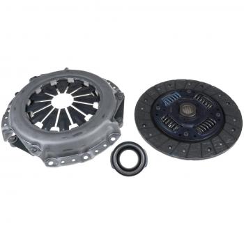 Kit de embrague Blue Print ADG030206 para KIA RIO 3 y cee'd I/II con cojinete de desembrague