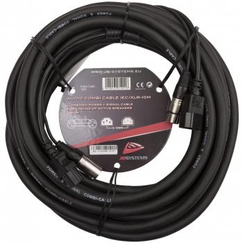 JB SYSTEMS - IECXLR10M