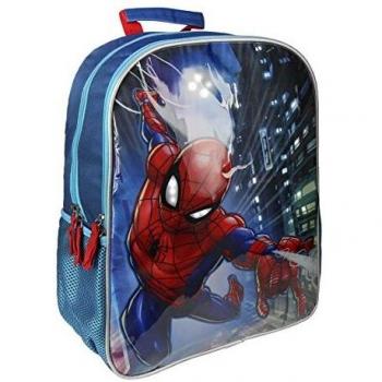 Cerdá 2017 Mochila Infantil, 40 cm, Azul
