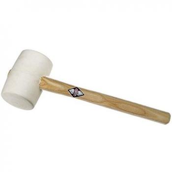Picard 2510721-3 2510721-3-Maza de Goma Blanca