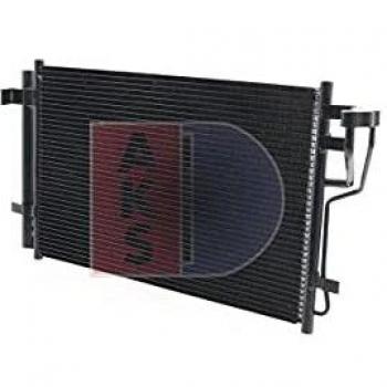 AKS Dasis 562012N Condensador, aire acondicionado