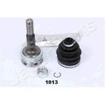 Juego de articulación, árbol de transmisión JAPANPARTS GI-1013