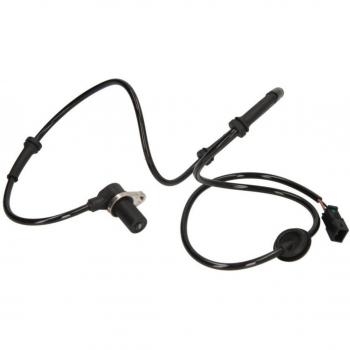 Sensor de velocidad de la rueda ABE CCZ1632ABE - Sensor ABS, alta precisión, compatible con varios modelos de vehículos, fácil instalación, durabilidad mejorada