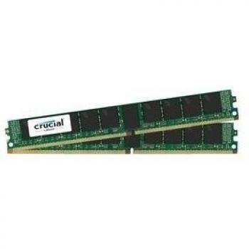Crucial 32GB DDR4-2400MHz 32GB DDR4 2400MHz ECC módulo de - Memoria