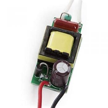 Greenice | Driver LED Integrar 8-12W 24-36V 280-300Ma