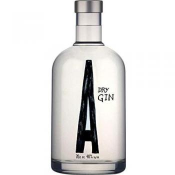 Astobiza Ginebra Dry Gin - 750 ml