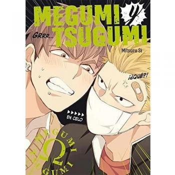 Megumi Y Tsugumi Vol 01
