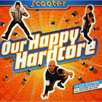 Our Happy Hardcore