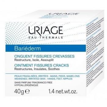 Uriage Bariederm Ungüento 40 g