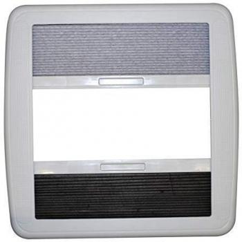 Marco interior Dometic Mini Heki Plus/Style color crema