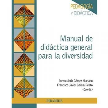Manual de didáctica general para la diversidad (Psicología