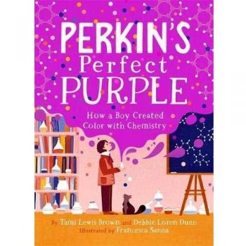 Perkin's Perfect Purple