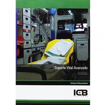 Soporte Vital Avanzado