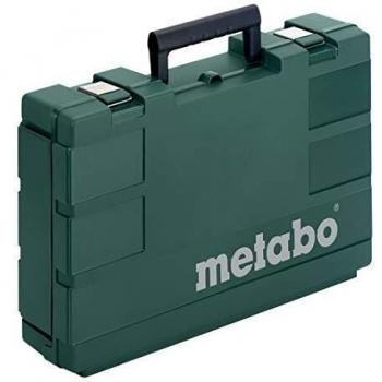 Metabo - Maletín plastico mc20 neutral 495x320x132mm