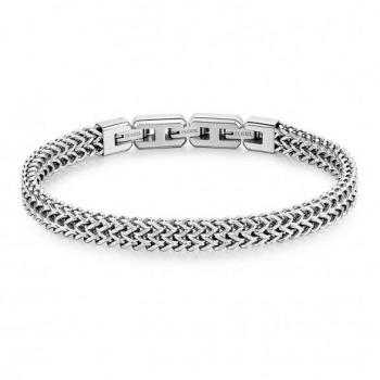 Pulsera de Hombre Brosway INK BIK99 Plata