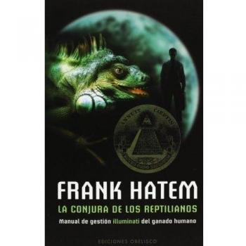 La conjura de los reptilianos