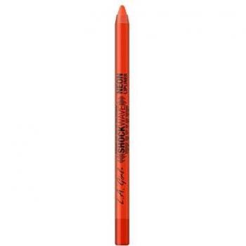 L.A. Girl Lápiz delineador Shockwave Neon Outrage Coral 20 gr