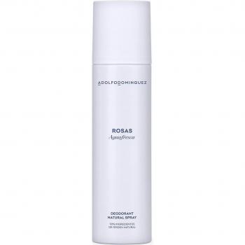 Adolfo Dominguez Agua Fresca Desodorante Spray 150ml