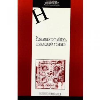 Pensamiento y mística hispanojudía y sefardí: 62
