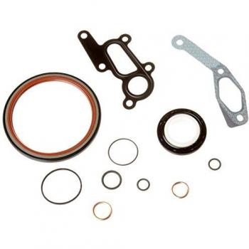 Juego de juntas para bloque motor Elring 458.810, incluye juntas de alta calidad, resistencia a altas temperaturas y presiones, diseño específico para el sellado óptimo del bloque motor, compatible con diversas marcas y modelos de vehículos
