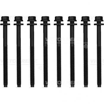 Kit de tornillos de culata VICTOR REINZ 14-13247-01
