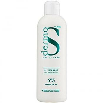 Dermo, Gel y jabón - 350 gr.