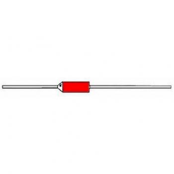 FUSIBLE THERMIQUE 85C / 83 +2 -3 C / 250V - 10A
