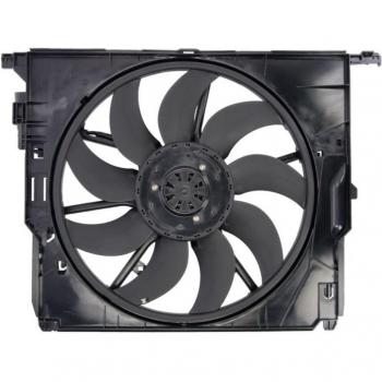 Ventilador de refrigeración del motor NRF 47739
