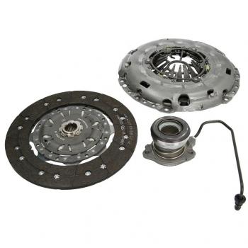 Kit de Embrague LÜK 624 3220 33 - Alto Rendimiento y Durabilidad Garantizada