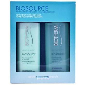 Biotherm, Tónico corporal - 1 set