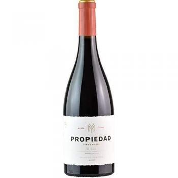 Palacios Remondo Propiedad Herencia Remondo Garnacha Rioja 2019